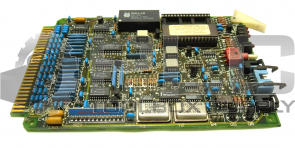 PWB 114555-006 SYSTEM SUPPORT CARD REV 005