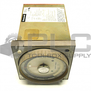 HONEYWELL 45-02-25-07 DIALATROL CONTROLLER 