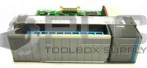 NEW ALLEN BRADLEY 1746-0V16 OUTPUT MODULE SER C 17460V16