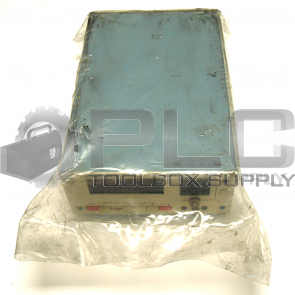 NEW TECHMET LASERMIKE MODEL 60 AUTOMATIC OPTICAL MICROMETER 301 115VOLTS 60HZ