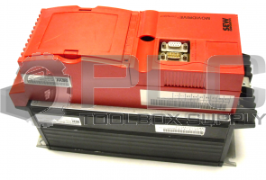 SEW EURODRIVE MCV40A-0T CONTROL MODULE MOVIDRIVE COMPACT MCV40A0055-5A3-4-0T
