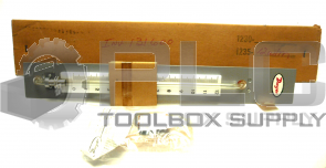 NEW IN BOX DWYER 1235-12-WM FLEX-TUBE MANOMETER 1220/1230 SERIES