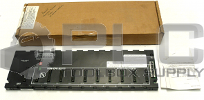 NEW IN BOX GE FANUC IC693CHS391G BASE10-SLOT RACK