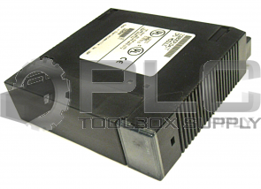 GE FANUC IC693CPU341T CPU MODULE 