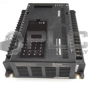 GENERAL ELECTRIC IC609SJR100C SERIES ONE JUNIOR PROGRAMMABLE CONTROLLER