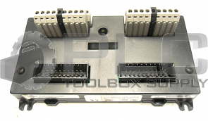 GE FANUC IC670CHS004B REMOTE THERMOCOUPLE BASE 