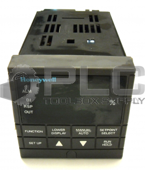 HONEYWELL DC300K-0-200-10-0000-0 CONTROLLER 90-264 POWER 50/60 HZ 18 VA