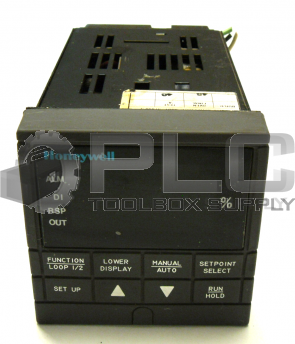 HONEYWELL DC330B-K0-200-20-000000-00-0 TEMPERATURE CONTROL 90-250V 50/60HZ