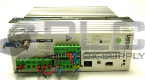 LENZE 33.8202-E DRIVE 22-240V 9A 50/60HZ 33.8202_E