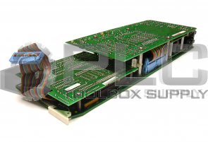 MOORE 352EA21N1F PROCESS CONTROLLER BOARD