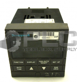 HONEYWELL DC230B-C0-0A-10-0A00000-00-0 TEMPERATURE CONTROLLER UDC2300 MINI-PRO