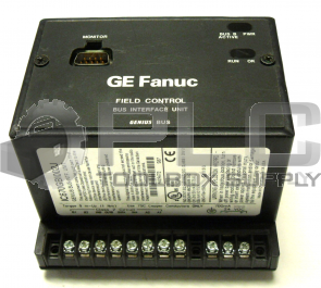 NEW GE FANUC IC670GBI002J FIELD CONTRL BUS INTERFACE UNIT