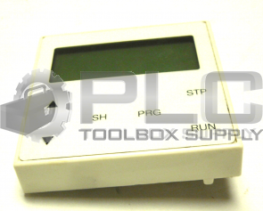 LENZE 33.8201BB KEYPAD INTERFACE FOR INVERTER DRIVE