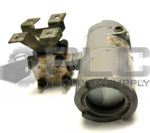 LEEDS & NORTHRUP 472-133-13-47-600-510-540 PRESSURE TRANSMITTER 