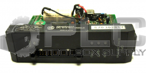 GE IC610CPU105A CPU W/1K RAM MODULE