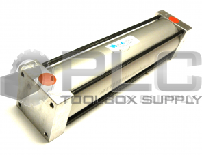 NEW MOTION CONTROLS D70SENC SL12 RA1 PNEUMATIC CYLINDER 