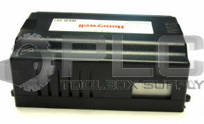 HONEYWELL WEB-201 CONTROLLER MODULE BASIC UNIT