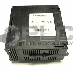 GE FANUC IC693PWR330G POWER SUPPLY