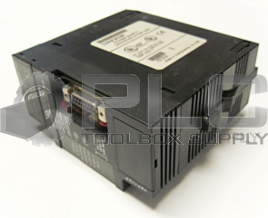 GE FANUC IC693PWR330C POWER SUPPLY