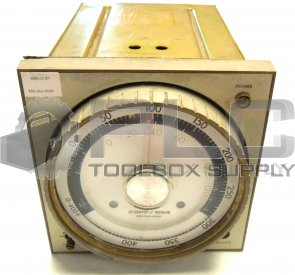 HONEYWELL R7352C1390 DIALATROL CONTROLLER 0-400 DEGREES