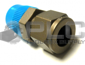 NEW SWAGELOK TI-810-1-8 MALE UNION 1/2" 
