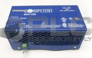 MULTICOMP COMPETENT 149001-51101P POWER SUPPLY 149001-51101