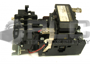 GENERAL ELECTRIC CR306D0 STARTER CR306D0**