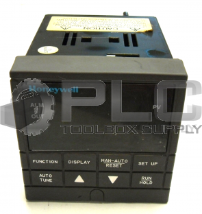 HONEYWELL DC200H-0-000-1F0000-0 TEMPERATURE CONTROL 120V 50/60HZ 10VA