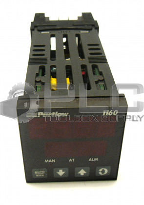 PARTLOW 11603301AA RELAY 90-264VAC C466332 1160