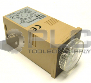 KONBO SERIES 480 TEMPERATURE CONTROLLER