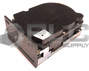 IBM WD12 MFM HARD DRIVE F141876