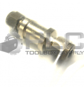 NEW SWAGELOK TI-4C-1 CHECK VALVE 1/4" 