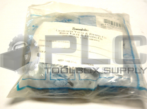 NEW SEALED SWAGELOK TI-600-1-8 MALE UNION 3/8" 1/2" PACK OF 10 