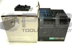 FUJI ELECTRIC PXR9-TAY1-GV0A1 CONTROLLER