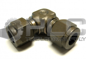 NEW SWAGELOK TI-62TS6-JLK ELBOW 3/8" 