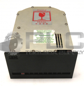 SEAGATE ST-412 HARD DISK DRIVE S57639