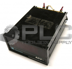 NEWPORT Q9000F DIGITAL PANEL METER 