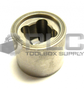 NEW MILTON ROY 2920054016 GUIDE 3/8 BALL 316SS HPD 8831  