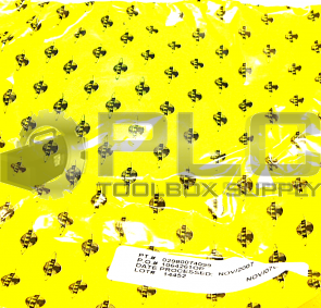 NEW UTEX 2980074099  SEAL 5" 02980074099  MILTON ROY 