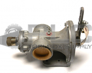 NEW HONEYWELL 1008-4 ADJUSTABLE PORT VALVE 