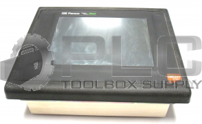 GE FANUC IC752WTE050HC DISPLAY STATION MODEL 2000