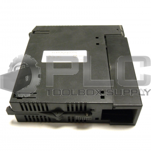 GE FANUC IC693CPU331L CPU MODULE 