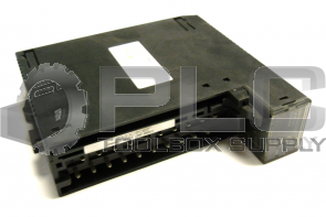 GE FANUC IC693CMM302C COMMUNICATIONS MODULE 