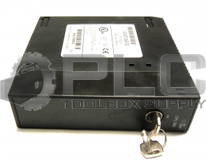GE FANUC IC693CPU350-DG CPU MODULE 