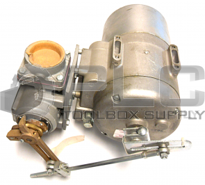 NEW HONEYWELL-NORTH AMERICAN MFG 1612-P ACTIONATOR MOTOR GT-8060, M640 A 1154 