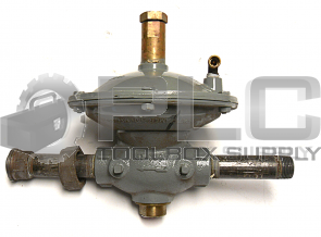 NORTH AMERICAN 7218-0-V REGULATOR 2-5670