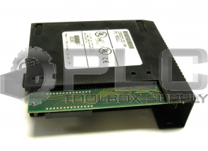 GE FANUC IC693CPU331-AA CPU MODULE 