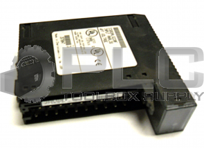 GE FANUC IC693ALG220F INPUT ANALOG 