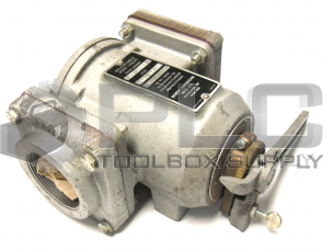 NEW NORTH AMERICAN GH-3083 ADJUSTABLE PORT VALVE 
