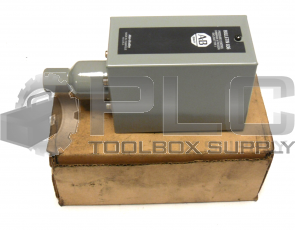 NEW ALLEN BRADLEY 836-C7A PRESSURE CONTROL SER A 836-C7